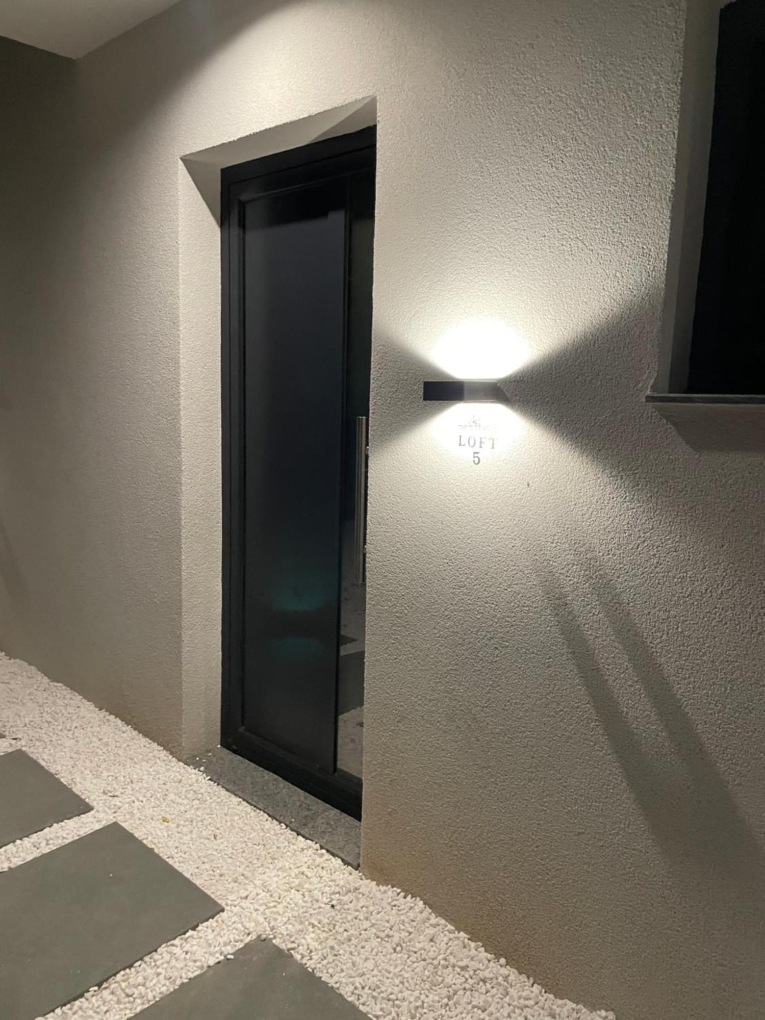 The Olive Hills Hotel Skala Rachoni  Bagian luar foto