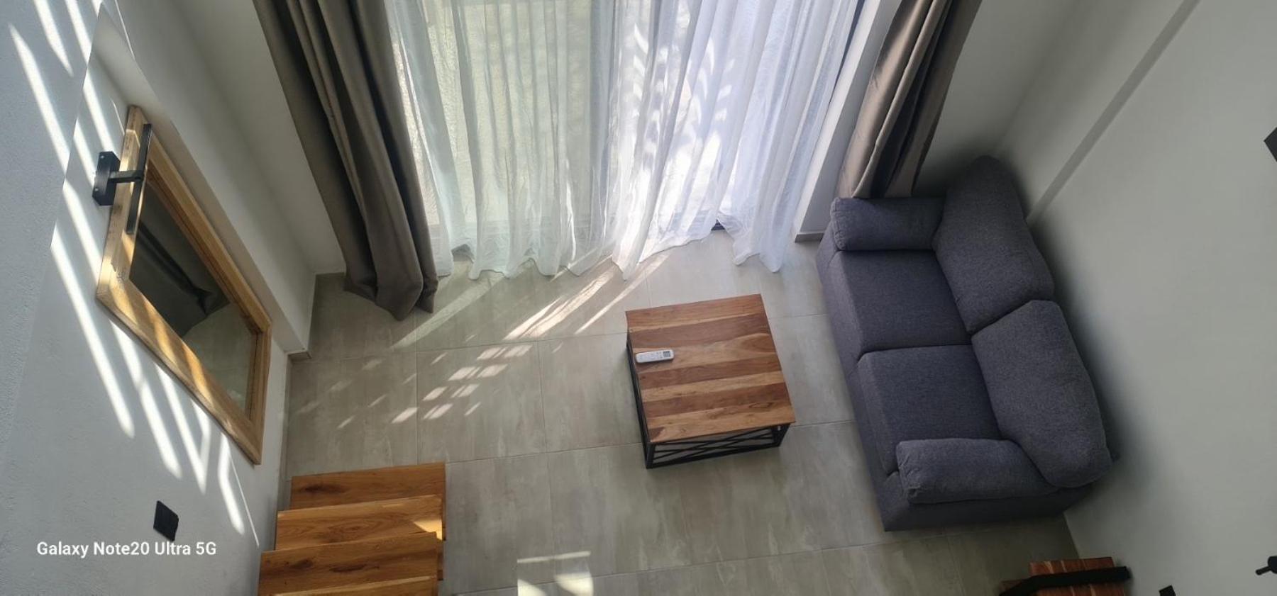 The Olive Hills Hotel Skala Rachoni  Bagian luar foto